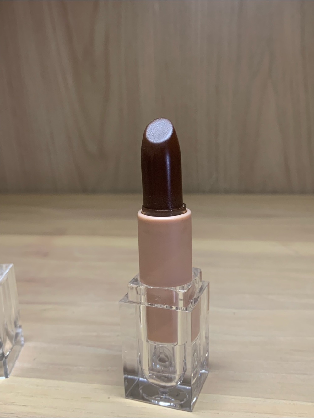 KKW Beauty Creme Lipstick NUDE 8 Full Size Discontinued Vaulted Rare